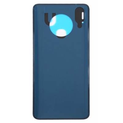 Back Panel Cover For Huawei Mate 30 Black - Maxbhi Com