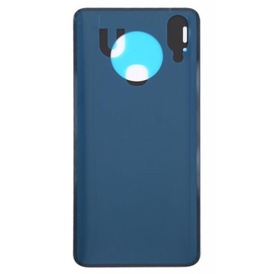 Back Panel Cover For Huawei Mate 30 Purple - Maxbhi Com