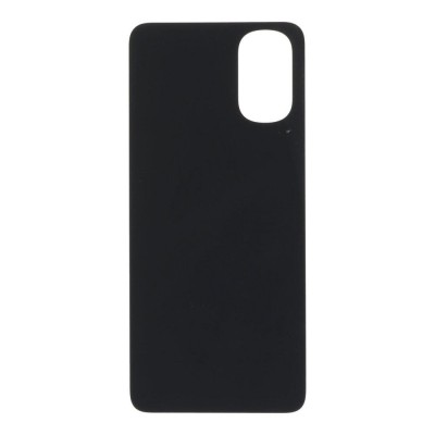 Back Panel Cover For Motorola Moto G22 White - Maxbhi Com