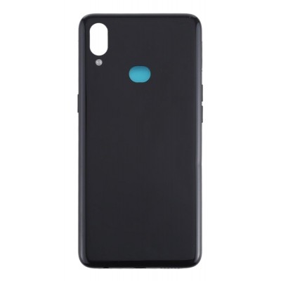 Back Panel Cover For Samsung Galaxy A10s White - Maxbhi Com