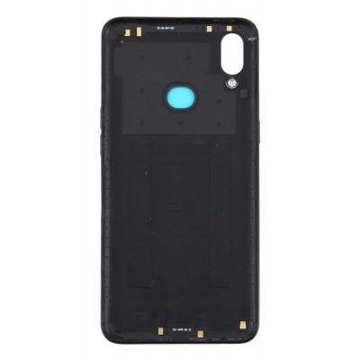 Back Panel Cover For Samsung Galaxy A10s White - Maxbhi Com
