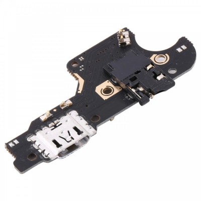 Charging Connector Flex Pcb Board For Oppo A12 By - Maxbhi Com