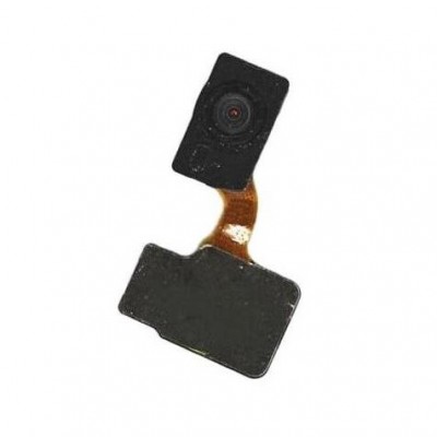 Fingerprint Sensor Flex Cable For Huawei Mate 30 Pro 5g Purple By - Maxbhi Com