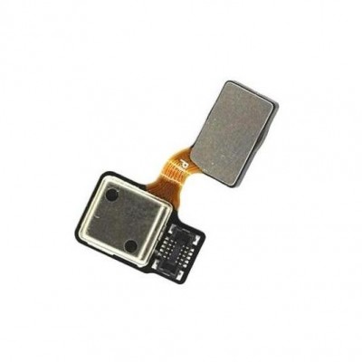 Fingerprint Sensor Flex Cable For Huawei Mate 30 Pro 5g Purple By - Maxbhi Com