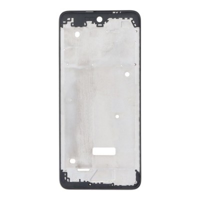 Lcd Frame Middle Chassis For Motorola Moto G22 Blue By - Maxbhi Com