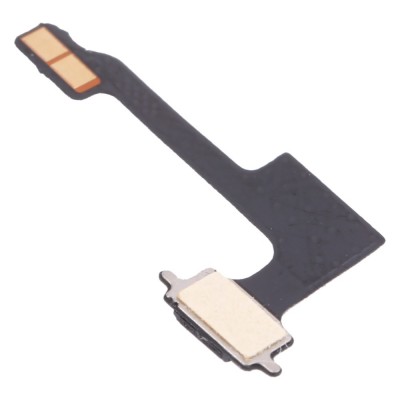 Power Button Flex Cable For Huawei Mate 30 Pro 5g On Off Flex Pcb By - Maxbhi Com