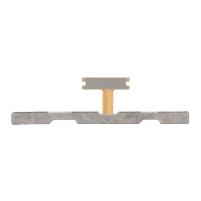 Power Button Flex Cable For Motorola Moto G31 On Off Flex Pcb By - Maxbhi Com