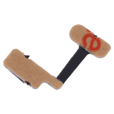 Power Button Flex Cable For Oppo Reno 10x Zoom On Off Flex Pcb By - Maxbhi Com