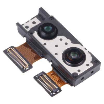 Replacement Front Camera For Huawei Mate 30 Pro 5g Selfie Camera By - Maxbhi Com