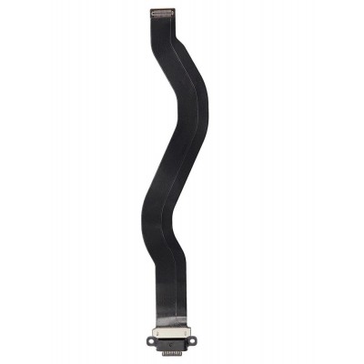 Charging Connector Flex Pcb Board For Huawei Mate 30 By - Maxbhi Com