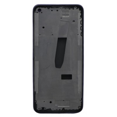 Full Body Housing For Realme 8i Purple - Maxbhi Com
