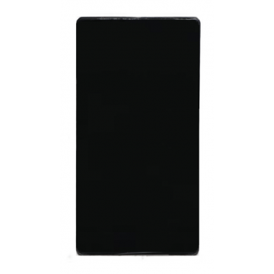 Lcd With Touch Screen For Sony Xperia T3 Purple By - Maxbhi Com