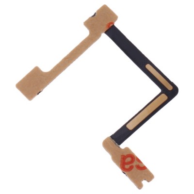 Volume Button Flex Cable For Oppo Reno 10x Zoom By - Maxbhi Com