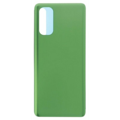 Back Panel Cover For Oppo Reno 4 Pro 5g Green - Maxbhi Com