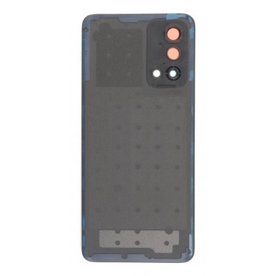 Back Panel Cover For Realme Gt Master White - Maxbhi Com