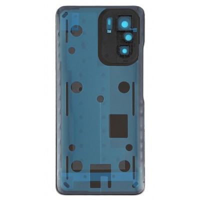 Back Panel Cover For Xiaomi Redmi K40 Pro Aura - Maxbhi Com