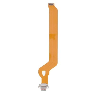 Charging Connector Flex Pcb Board For Oppo Reno 6 Pro 5g By - Maxbhi Com