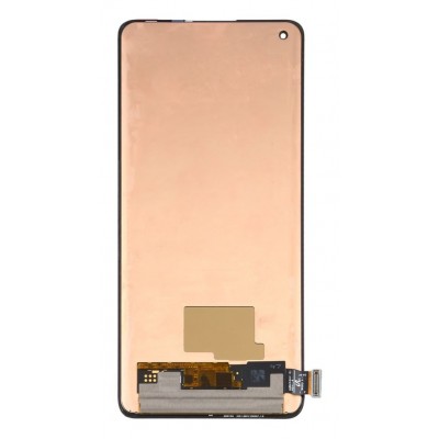 Lcd With Touch Screen For Oppo Find X2 Neo Black By - Maxbhi Com