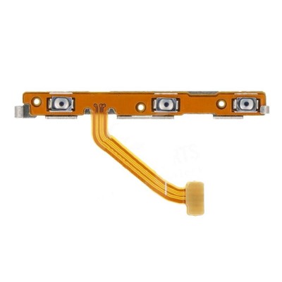 Volume Button Flex Cable For Samsung Galaxy S22 5g By - Maxbhi Com