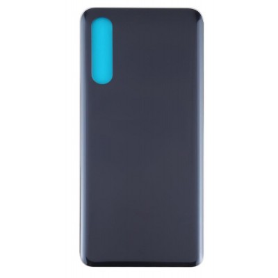 Back Panel Cover For Oppo Find X2 Neo Black - Maxbhi Com