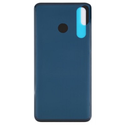 Back Panel Cover For Oppo Find X2 Neo Black - Maxbhi Com