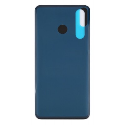 Back Panel Cover For Oppo Find X2 Neo White - Maxbhi Com