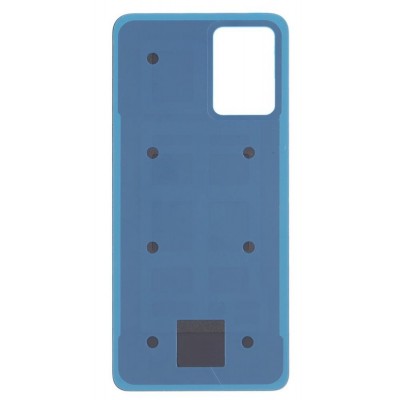 Back Panel Cover For Xiaomi Redmi K40s White - Maxbhi Com