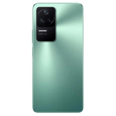Full Body Housing For Xiaomi Redmi K40s Green - Maxbhi Com