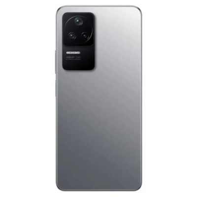 Full Body Housing For Xiaomi Redmi K40s White - Maxbhi Com