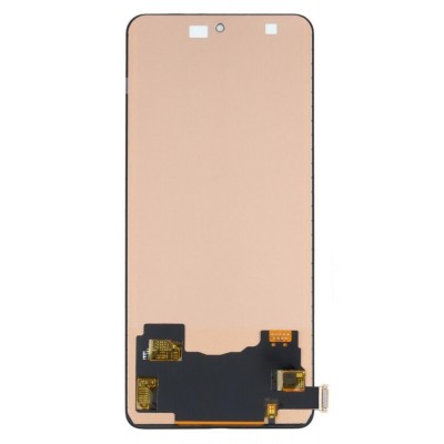Lcd With Touch Screen For Xiaomi Redmi K40s Grey By - Maxbhi Com