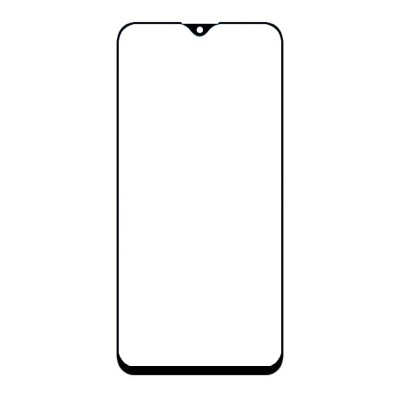 Touch Screen Digitizer For Philips Ph2 Blue By - Maxbhi Com