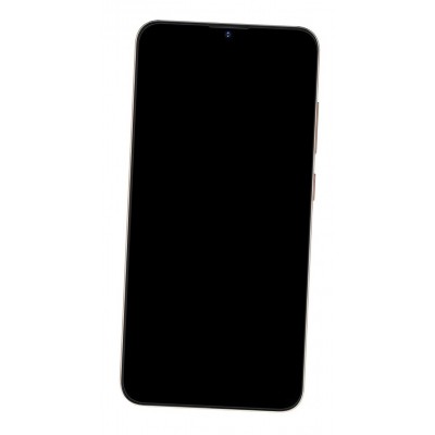 Volume Button Flex Cable For Philips Ph2 By - Maxbhi Com
