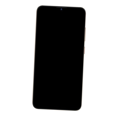 Volume Button Flex Cable For Philips Ph2 By - Maxbhi Com
