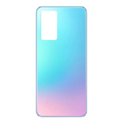 Back Panel Cover For Vivo V23e Aura - Maxbhi Com
