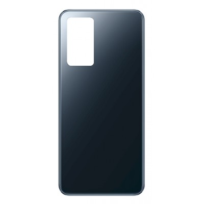 Back Panel Cover For Vivo V23e Black - Maxbhi Com