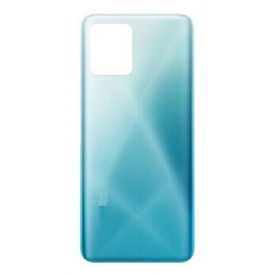Back Panel Cover For Vivo Y15a White - Maxbhi Com