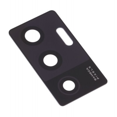 Camera Lens For Vivo V23e Black By - Maxbhi Com