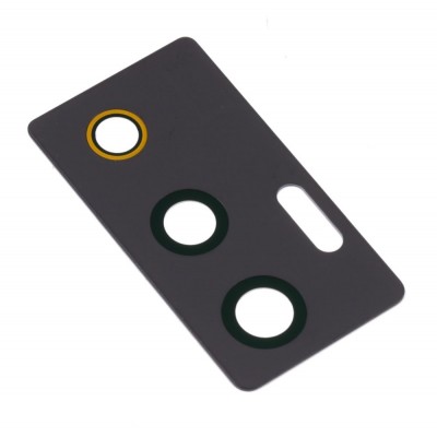 Camera Lens For Vivo V23e Black By - Maxbhi Com