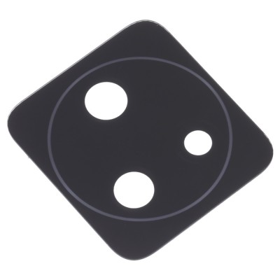 Camera Lens For Xiaomi Redmi K40s Black By - Maxbhi Com