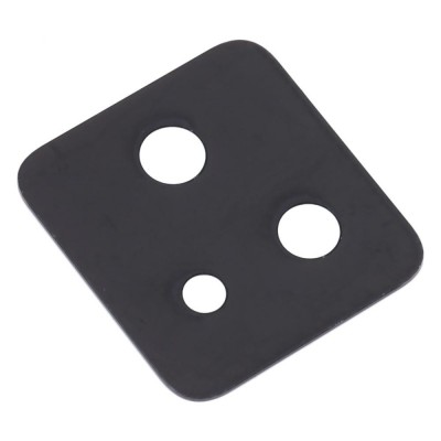 Camera Lens For Xiaomi Redmi K40s White By - Maxbhi Com