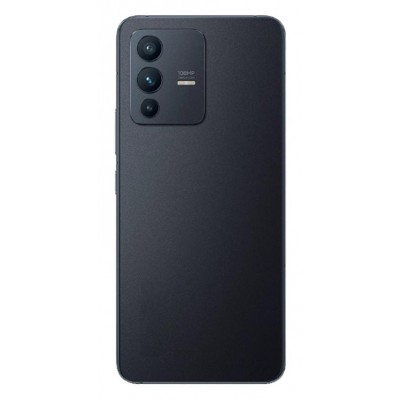 Full Body Housing For Vivo S12 5g Black - Maxbhi Com