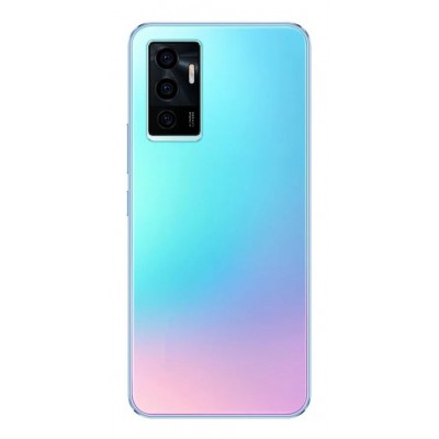 Full Body Housing For Vivo V23e White - Maxbhi Com