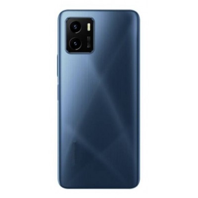 Full Body Housing For Vivo Y15a Black - Maxbhi Com