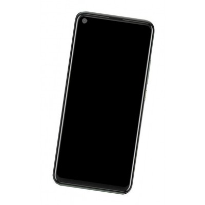 Lcd Connector For Htc U20 By - Maxbhi Com