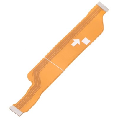 Lcd Flex Cable For Xiaomi Redmi K40s By - Maxbhi Com