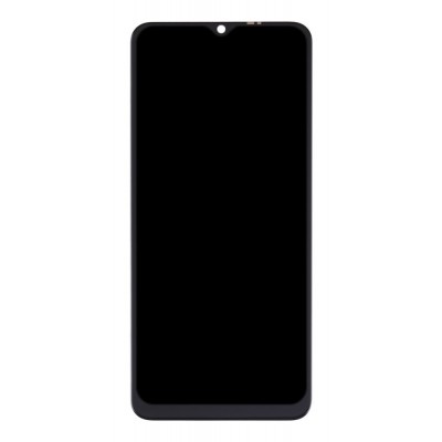 Lcd With Touch Screen For Vivo Y15a Blue By - Maxbhi Com