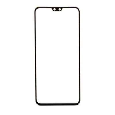 Replacement Front Glass For Vivo S12 5g Gold By - Maxbhi Com