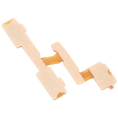 Volume Button Flex Cable For Xiaomi Redmi K40s By - Maxbhi Com
