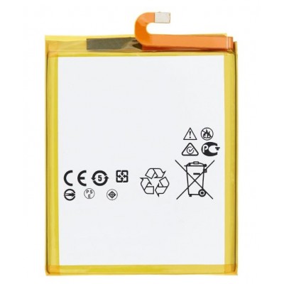 Battery For Motorola One 5g By - Maxbhi Com