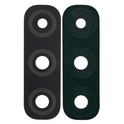 Camera Lens For Motorola Moto G Pure 2021 Black By - Maxbhi Com